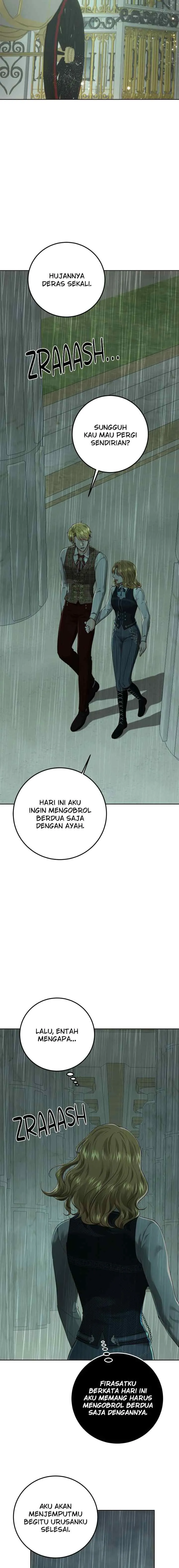 Melody: The Crazy Flower Blooms chapter 94 halaman 13