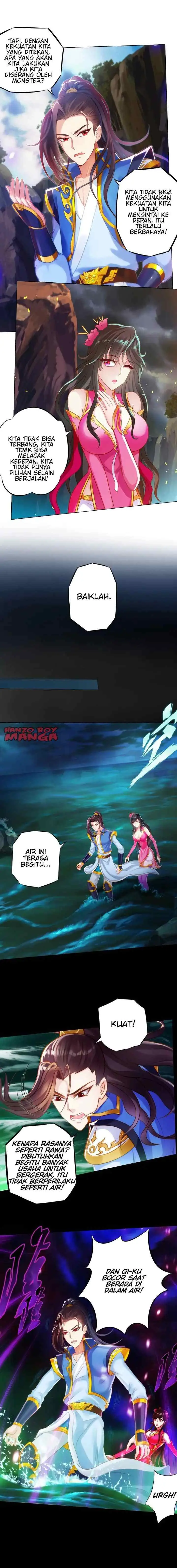 Lang Huan Library chapter 78 halaman 4