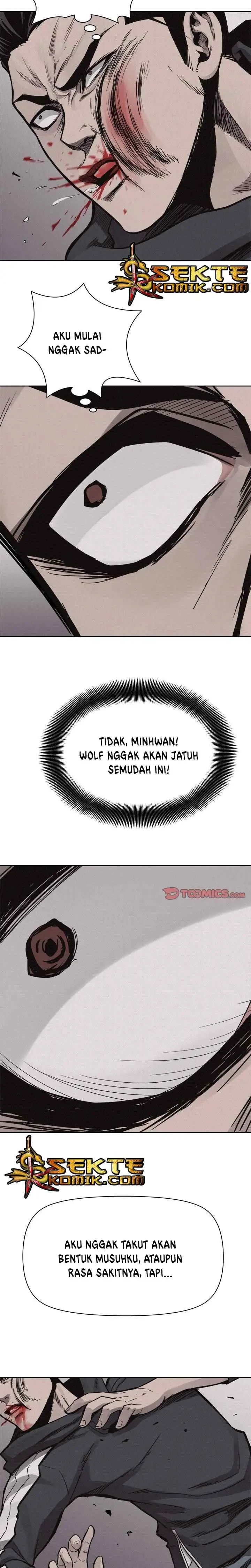 Pounding chapter 53 halaman 11