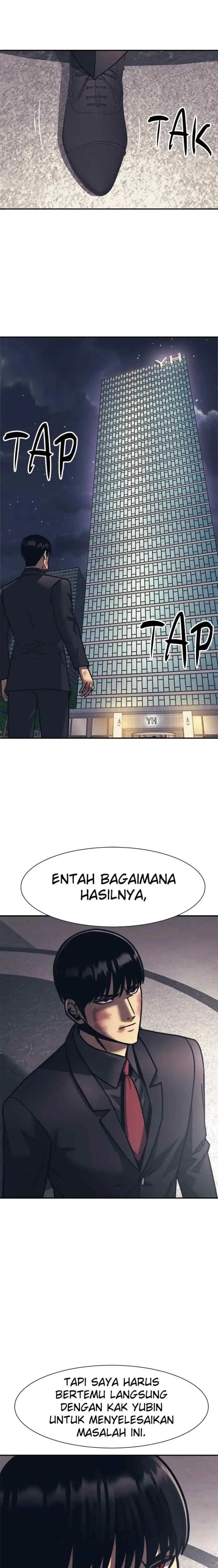 I Am Unbeatable chapter 86 halaman 19