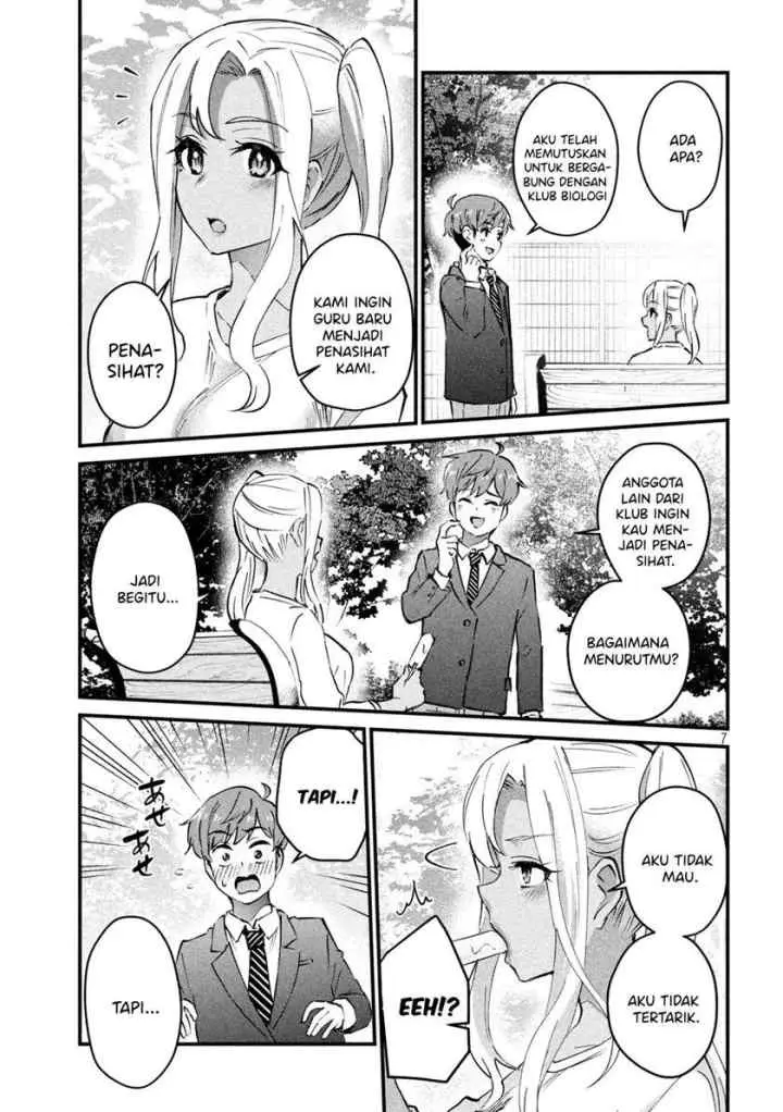 Gal-sen chapter 5 halaman 8