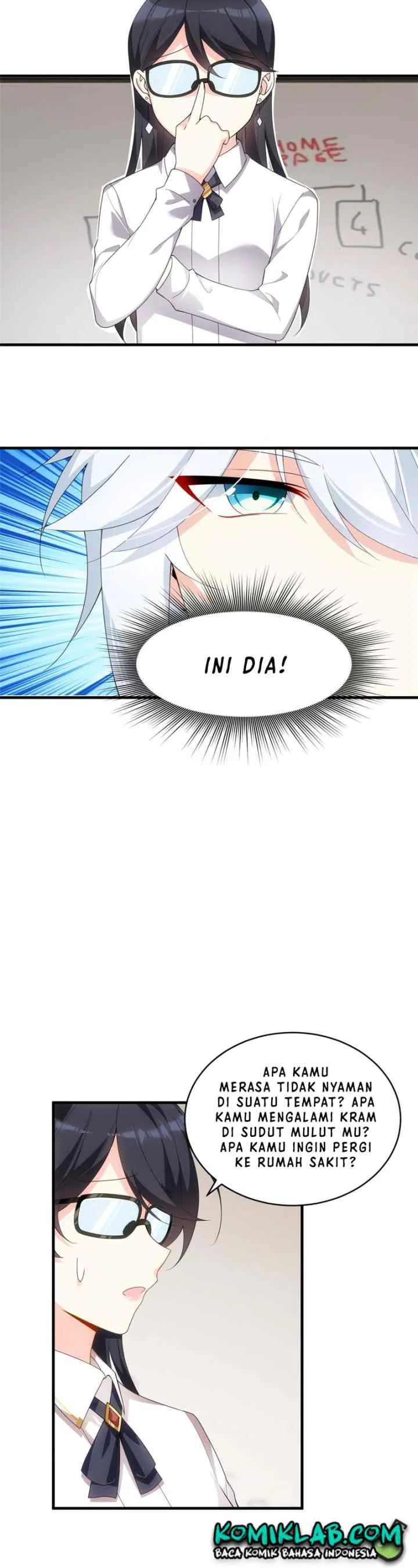 I Eat Soft Rice in Another World chapter 4 halaman 14