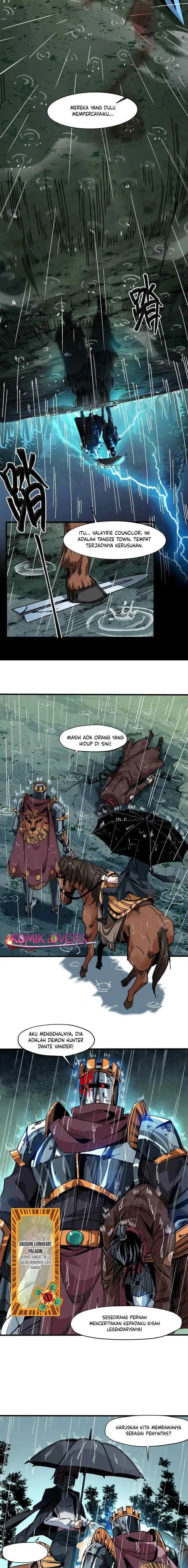 Beyond Redemption chapter 2 halaman 15