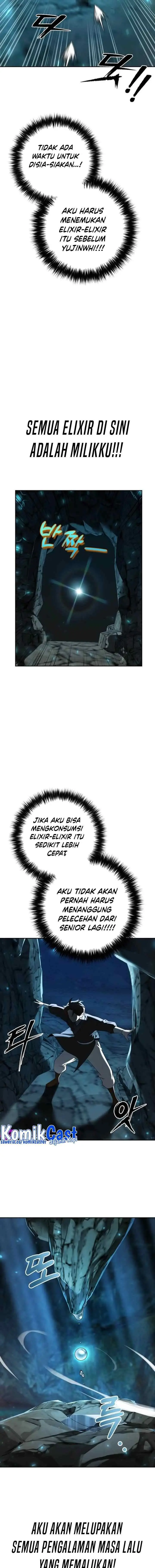 The Eunuch Regains His Manhood in His Second Life chapter 7 halaman 14