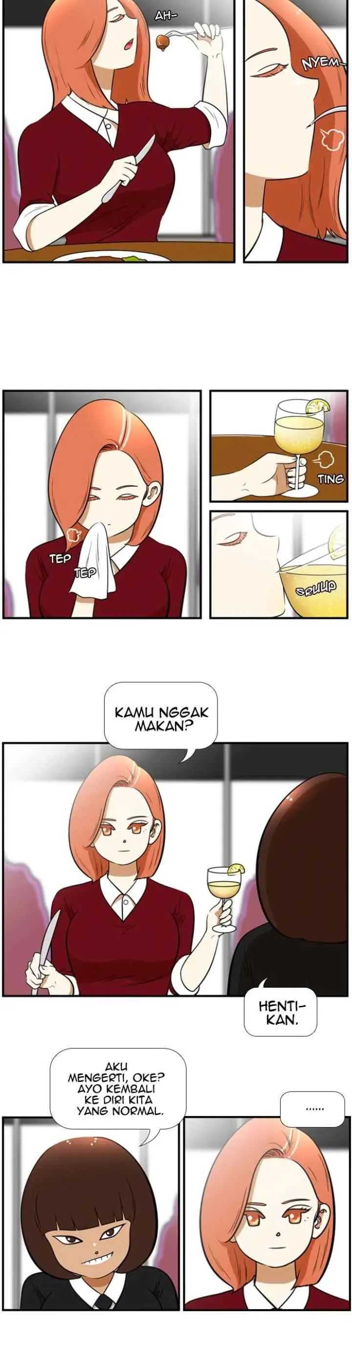 New Normal: Class 8 chapter 109 halaman 8
