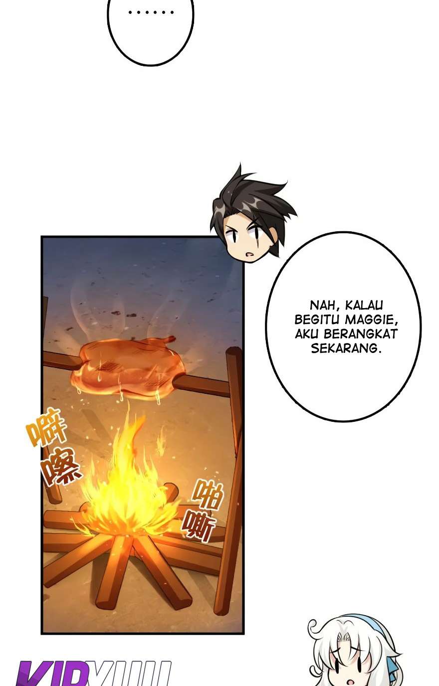 Release That Witch chapter 111 halaman 12