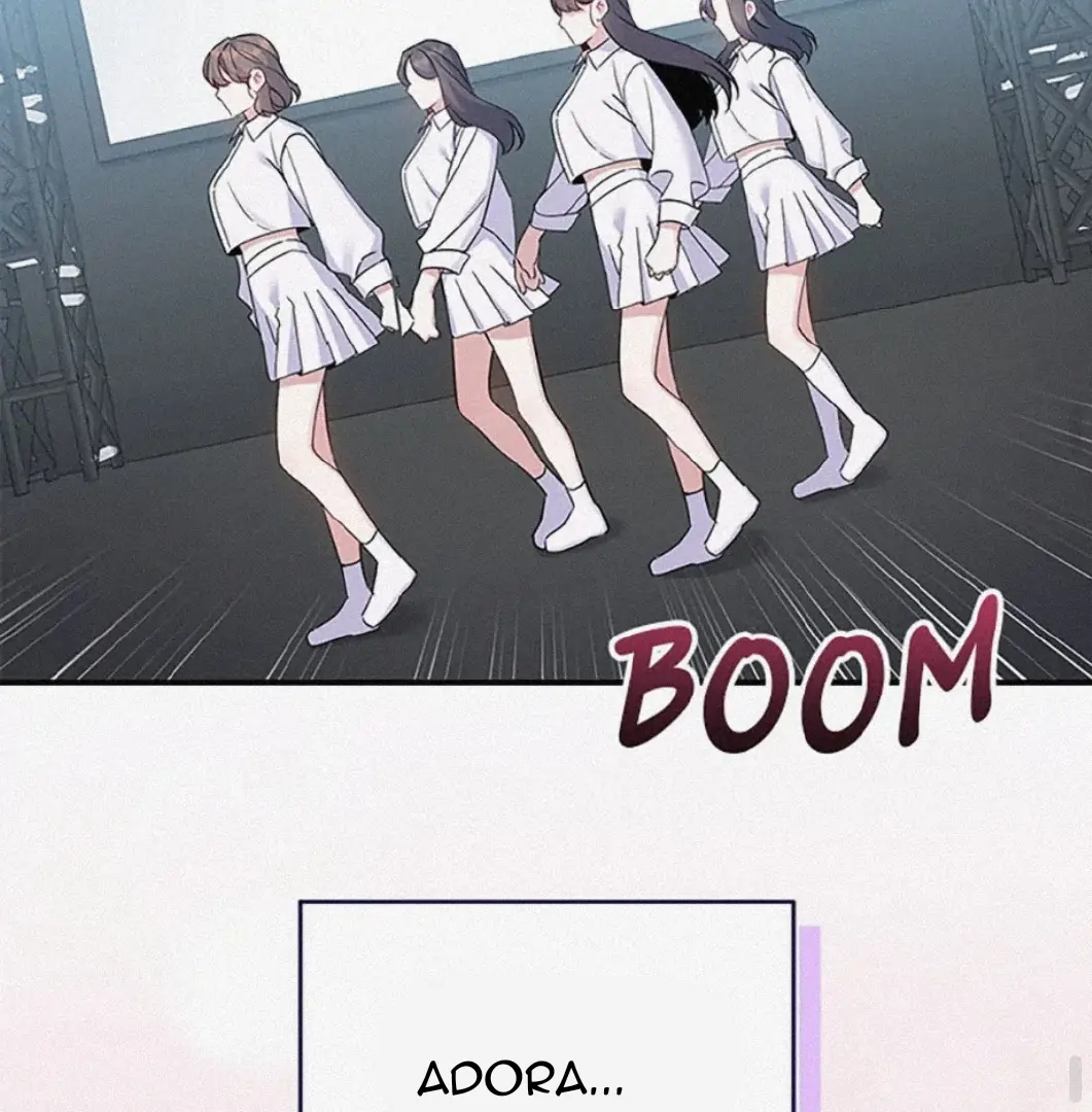An Insincere Idol's Blank Slate chapter 23 halaman 74