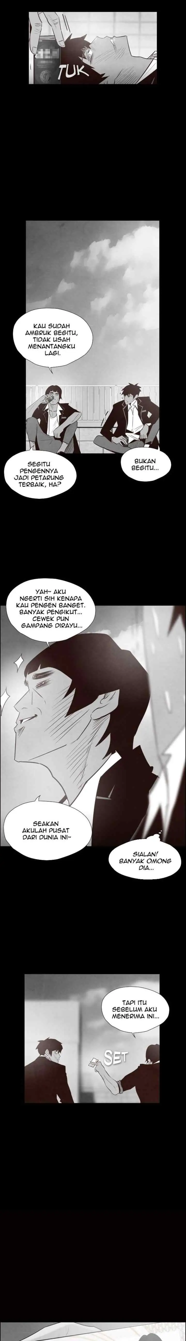 Reawaken Man chapter 31 halaman 4