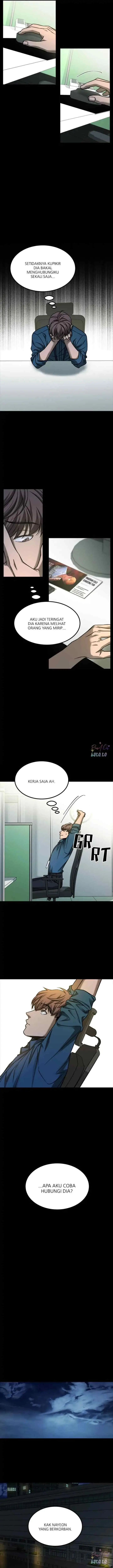 Get Back chapter 113 halaman 8