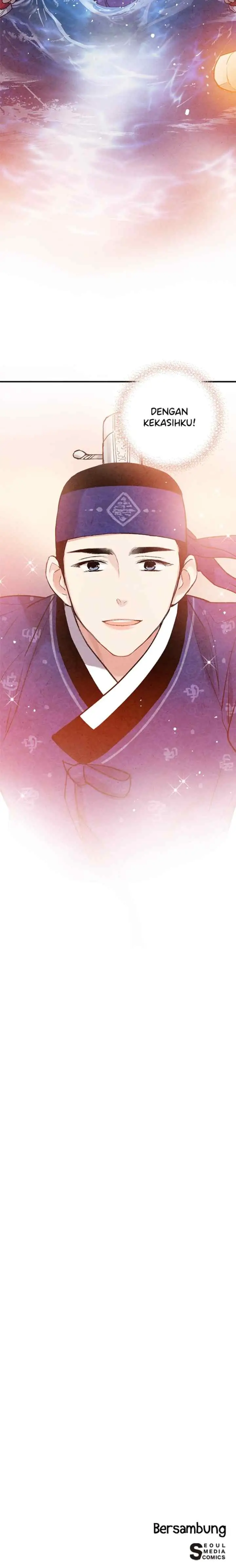 Joseon's Ban on Marriage chapter 86 halaman 18