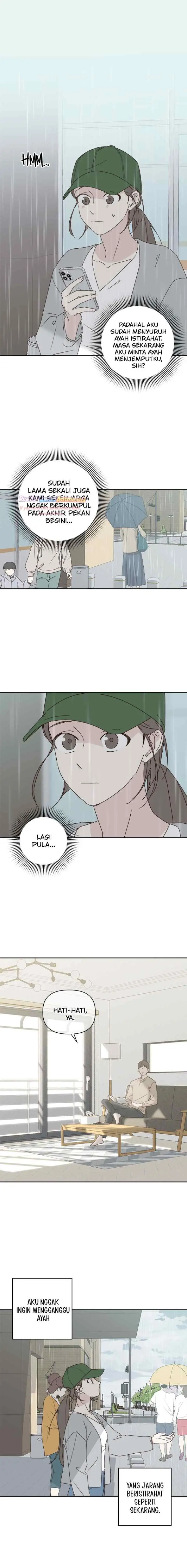 Into The Boundary of Love chapter 10 halaman 10