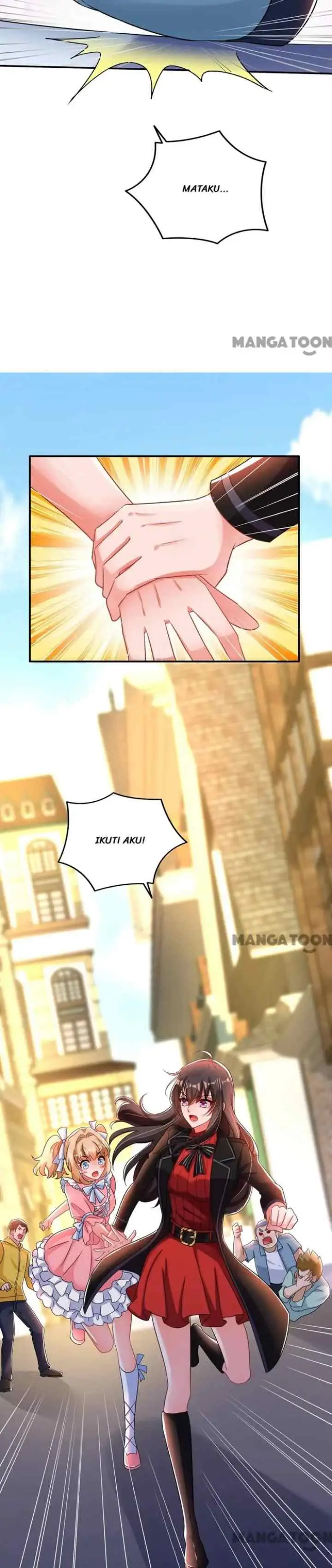 Don't Mess With Missy! chapter 116 halaman 11