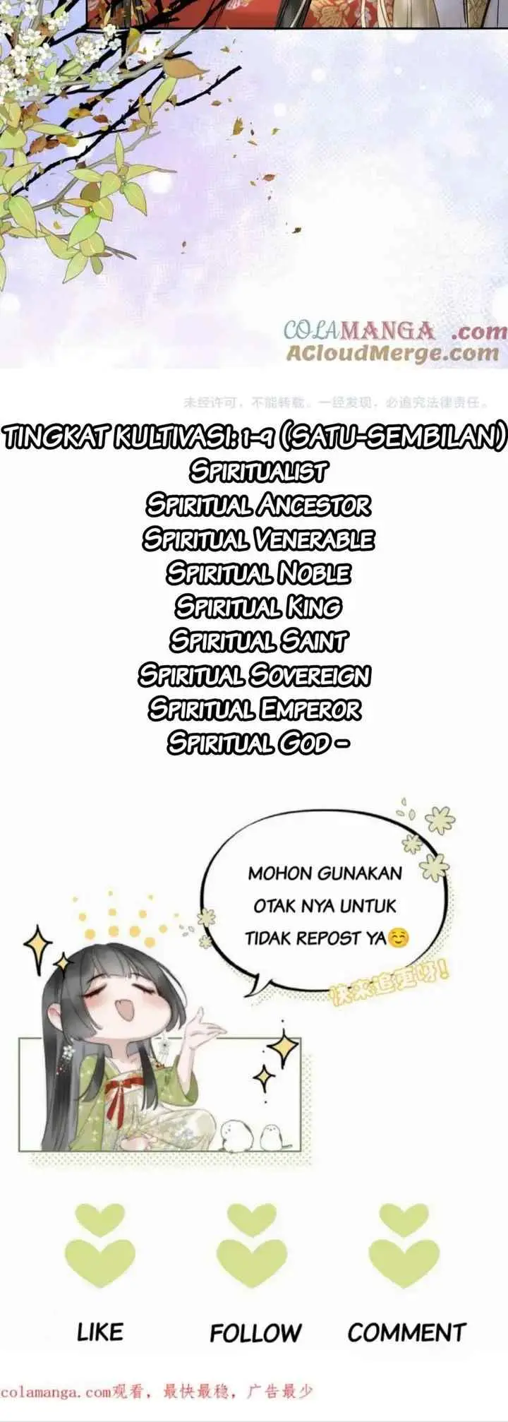Dance of the Phoenix Queen chapter 19 halaman 20