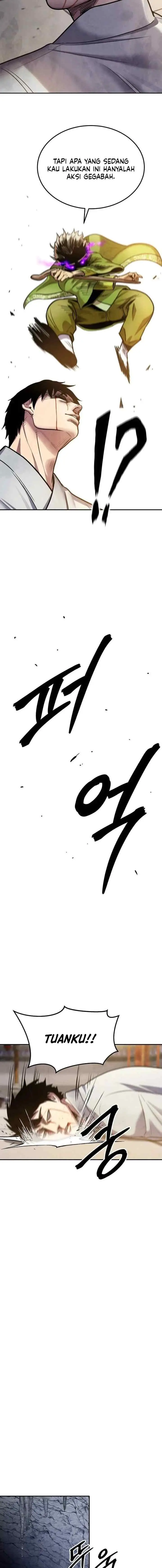 Embodiment of the Assassin in the Murim World chapter 75 halaman 5
