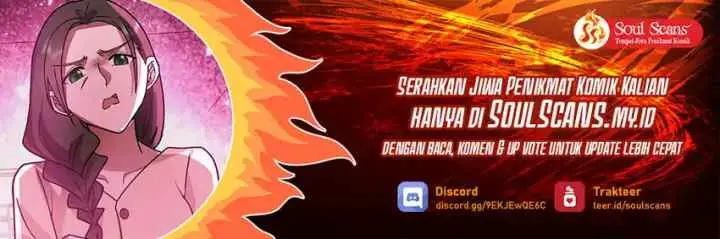 I Really Don't Want to Be Reborn chapter 471 halaman 12