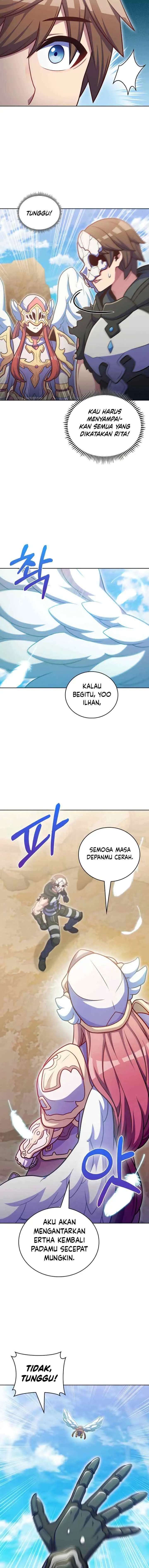 Everyone Else is A Returnee chapter 43 halaman 13