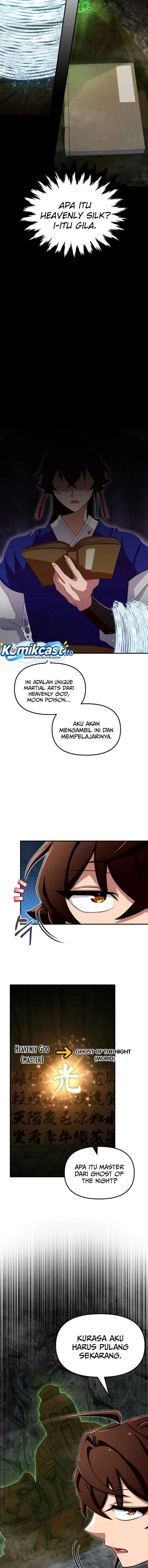 Cheonma Guesthouse chapter 43 halaman 9