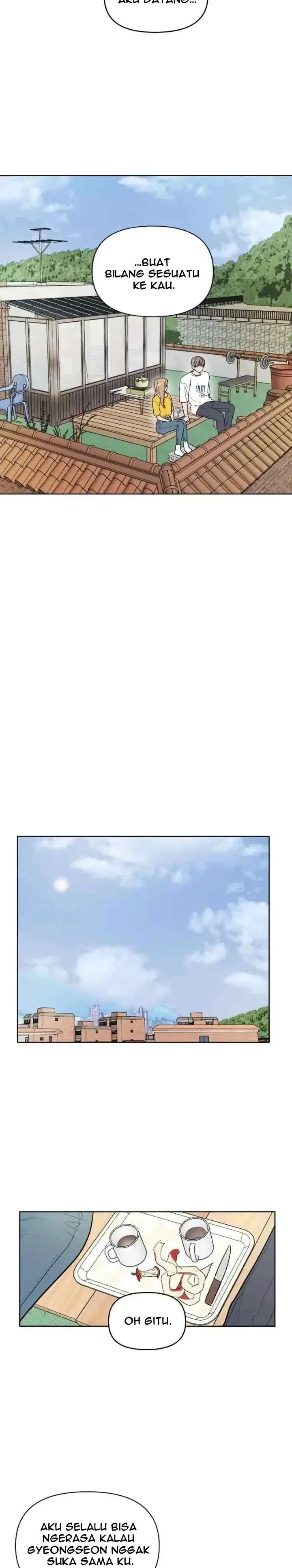 Pitiful Us chapter 23 halaman 10