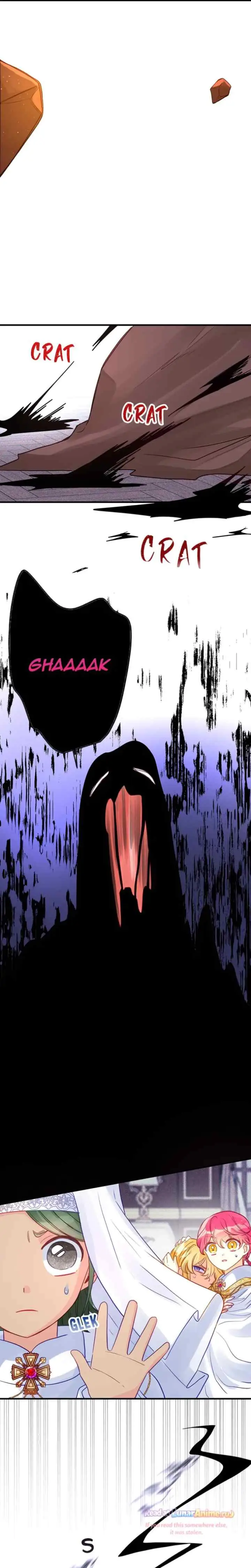 My Sweetheart Duke Has a Secret chapter 65 halaman 15