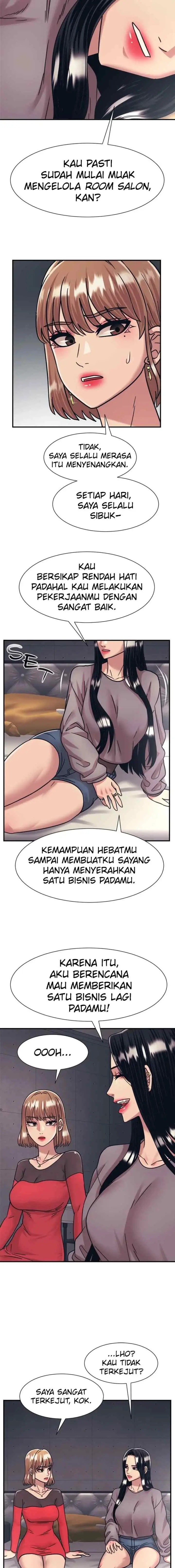 I Am Unbeatable chapter 38 halaman 9