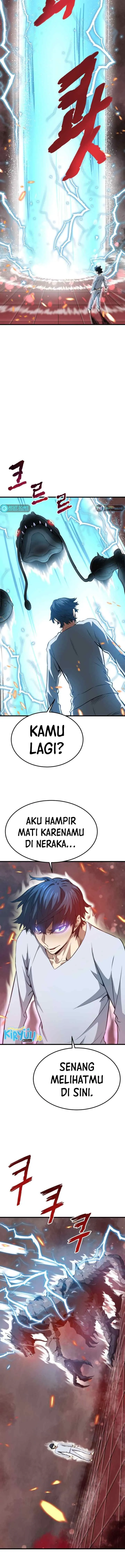 Han Dae Sung Returned From Hell chapter 3 halaman 19