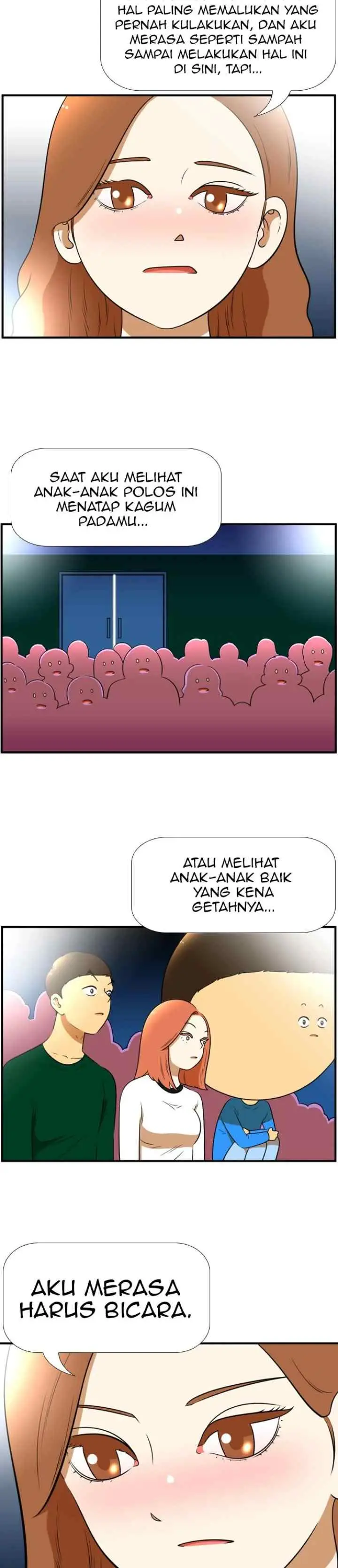 New Normal: Class 8 chapter 140 halaman 5