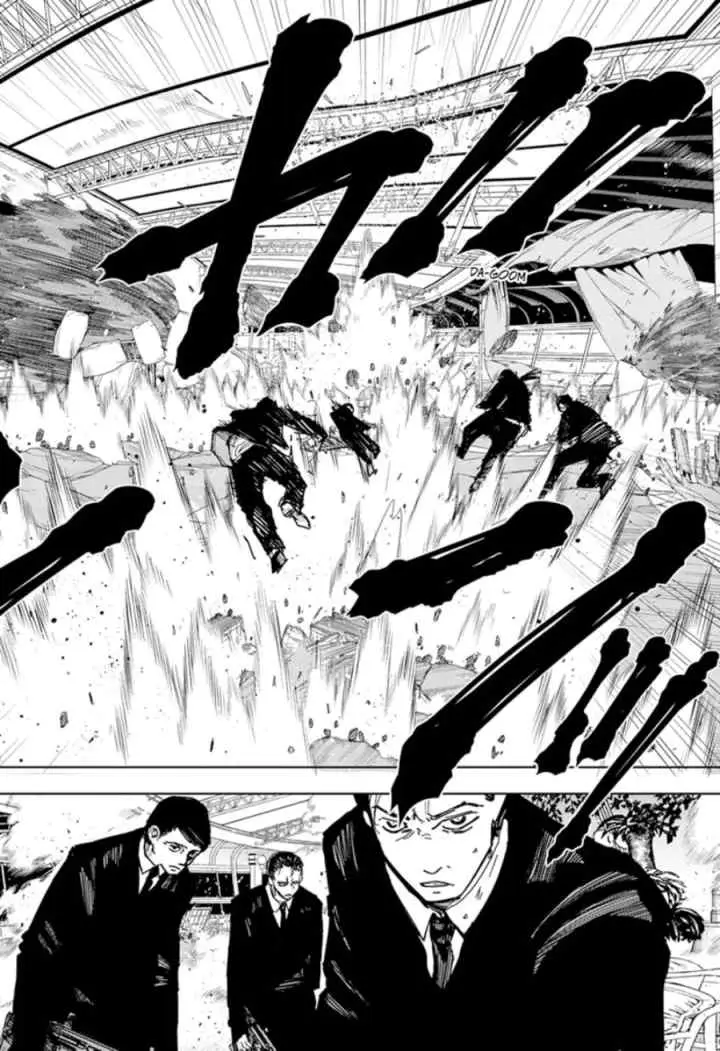 Kyokutou Chimeratica chapter 12 halaman 12