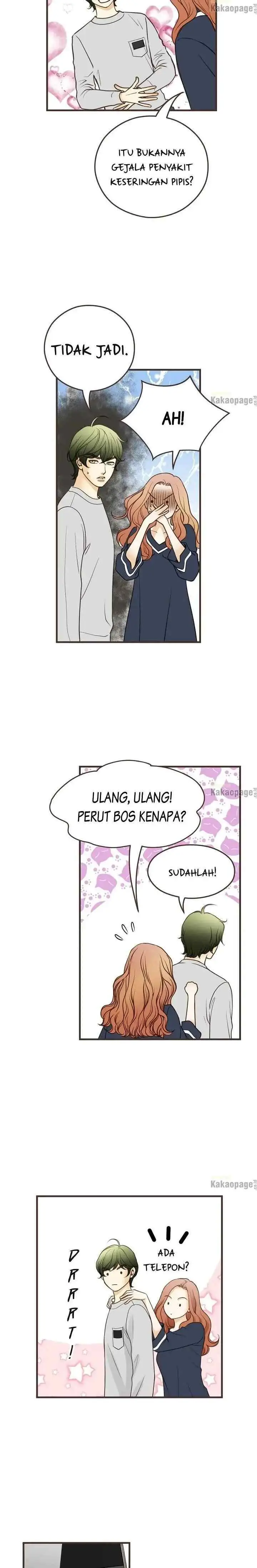 Love Puzzles chapter 135 halaman 13