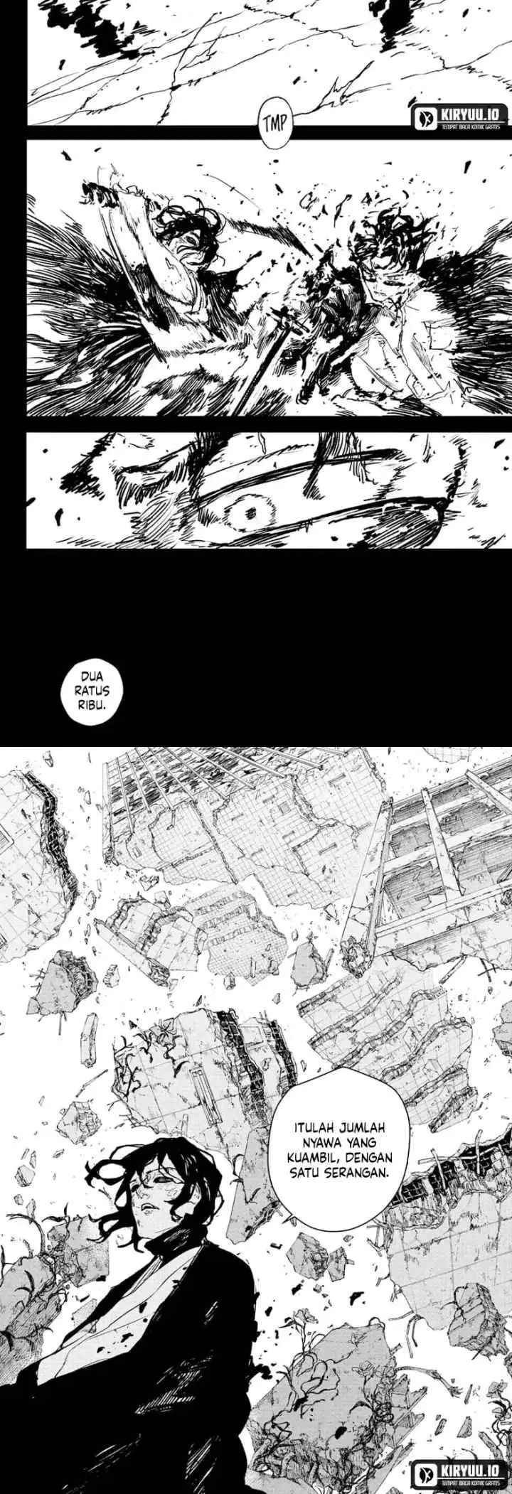 Kagura Bachi chapter 107 halaman 7