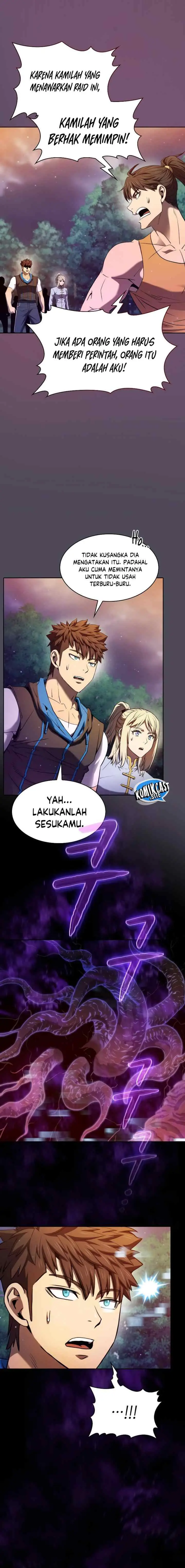 The Constellation That Returned From Hell chapter 129 halaman 12