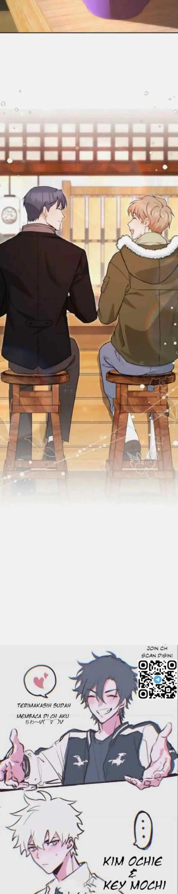 Sweet Not Sugar chapter 74 halaman 20