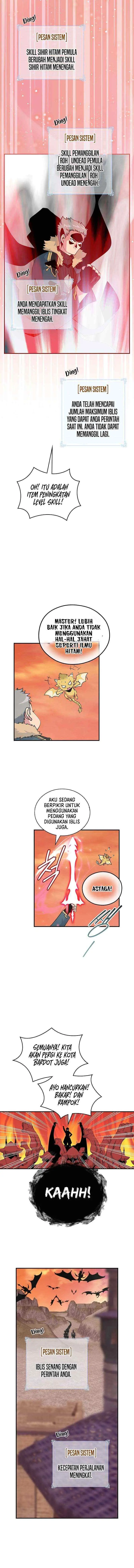 Fantasy Online chapter 83 halaman 7