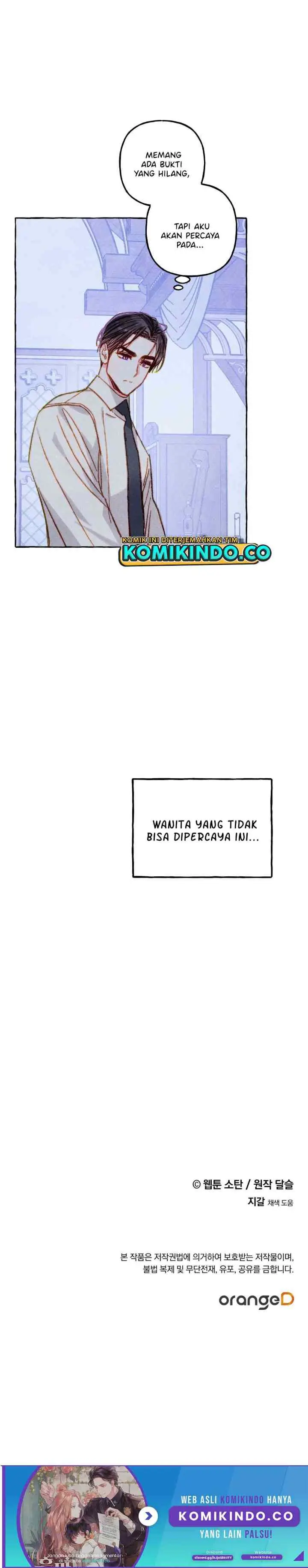 I Raised a Black Dragon chapter 11 halaman 15
