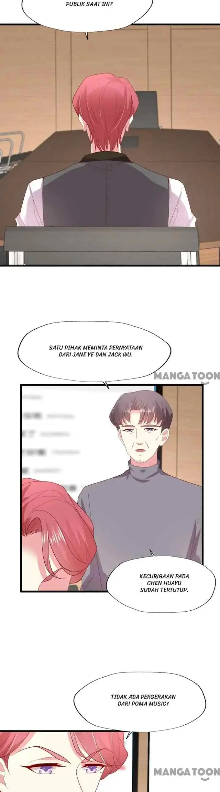 Cost of Being Famous (A-List) chapter 163 halaman 10