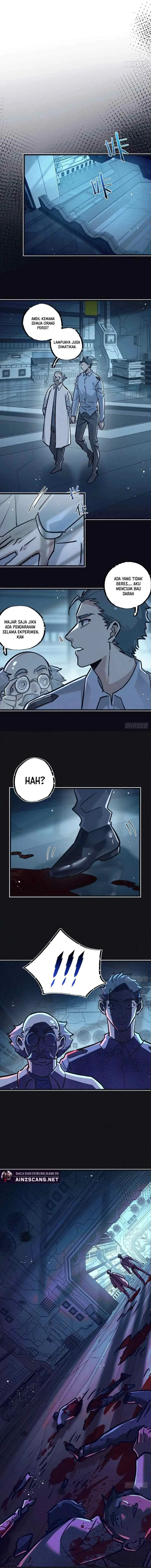 Apocalypse Super Farm chapter 79 halaman 10