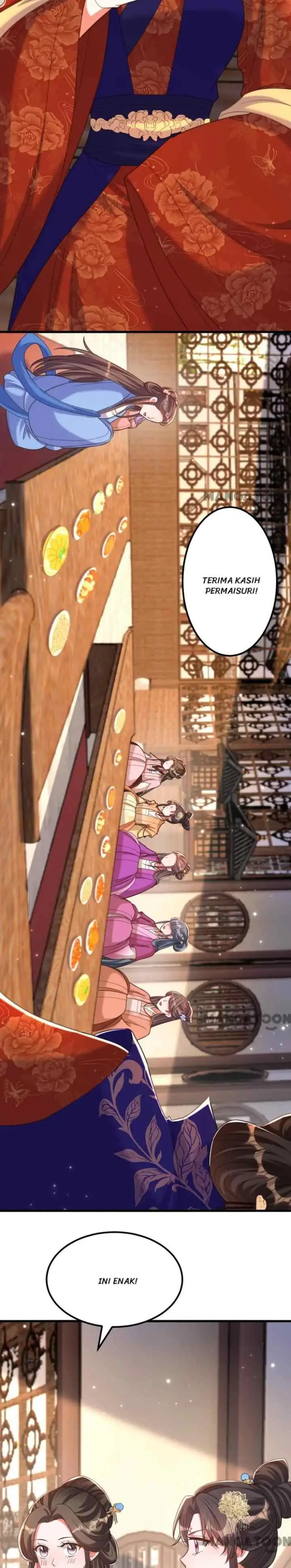 Don't Mess With Missy! chapter 417 halaman 12