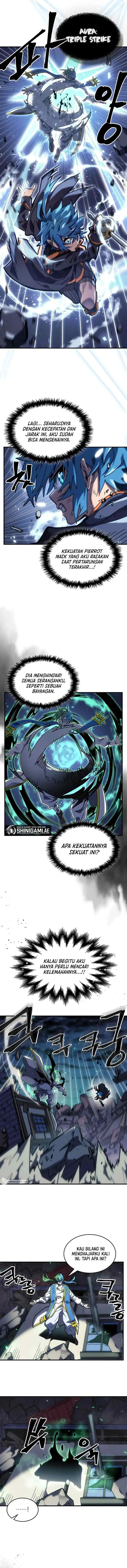 A Returner's Magic Should Be Special chapter 243 halaman 4