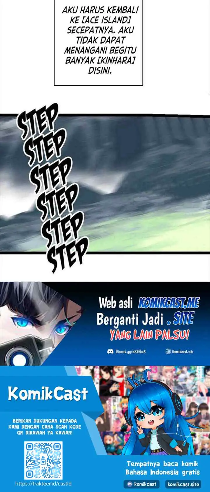 It All Starts with Playing Game Seriously chapter 72 halaman 11