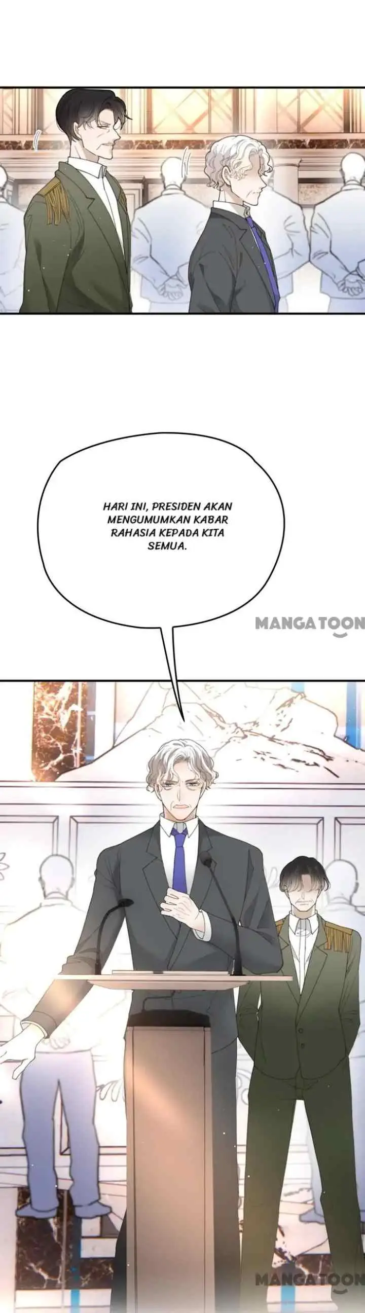 The Duke's Hidden Baby: BOGO! chapter 296 halaman 17