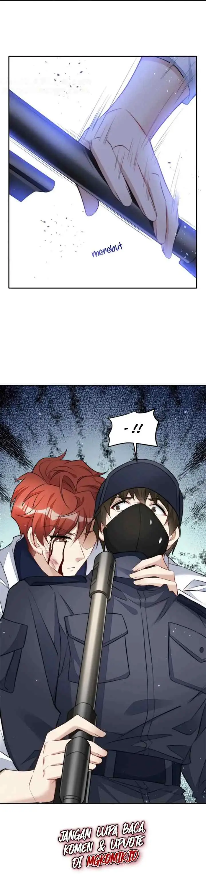 Furen Ta Chengle Da Laomen De Tuan Chong chapter 131 halaman 7