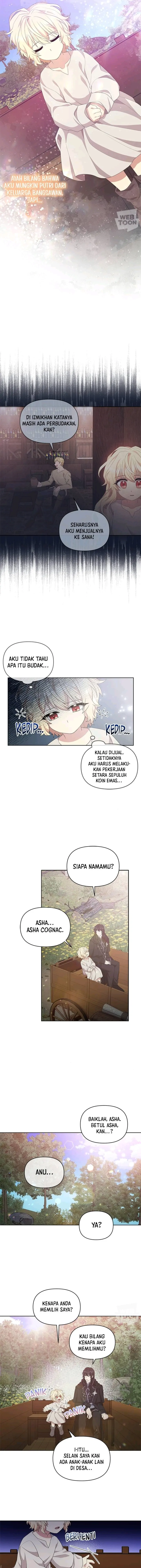 Ingram's Light chapter 3 halaman 9