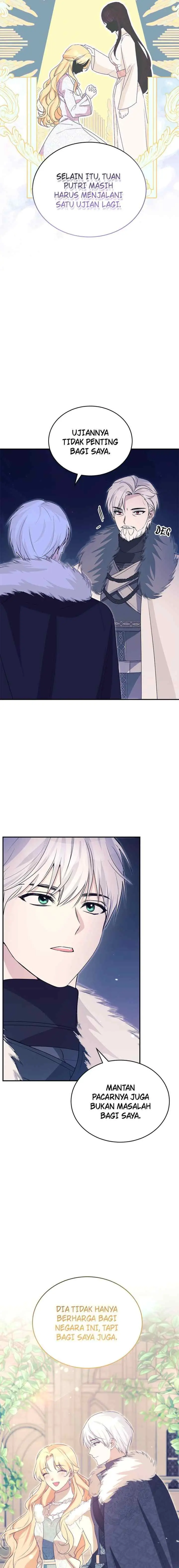 Hawar no Jardim de Inverno chapter 58 halaman 14