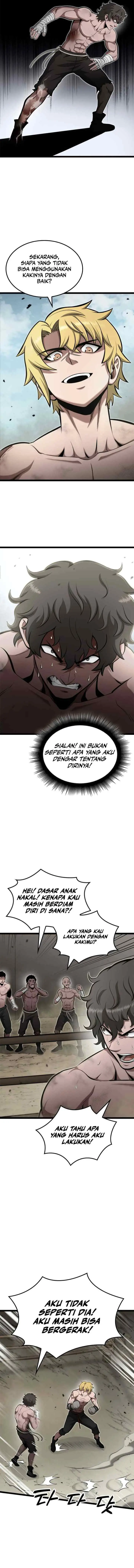 Prizefighter Kalri chapter 34 halaman 9