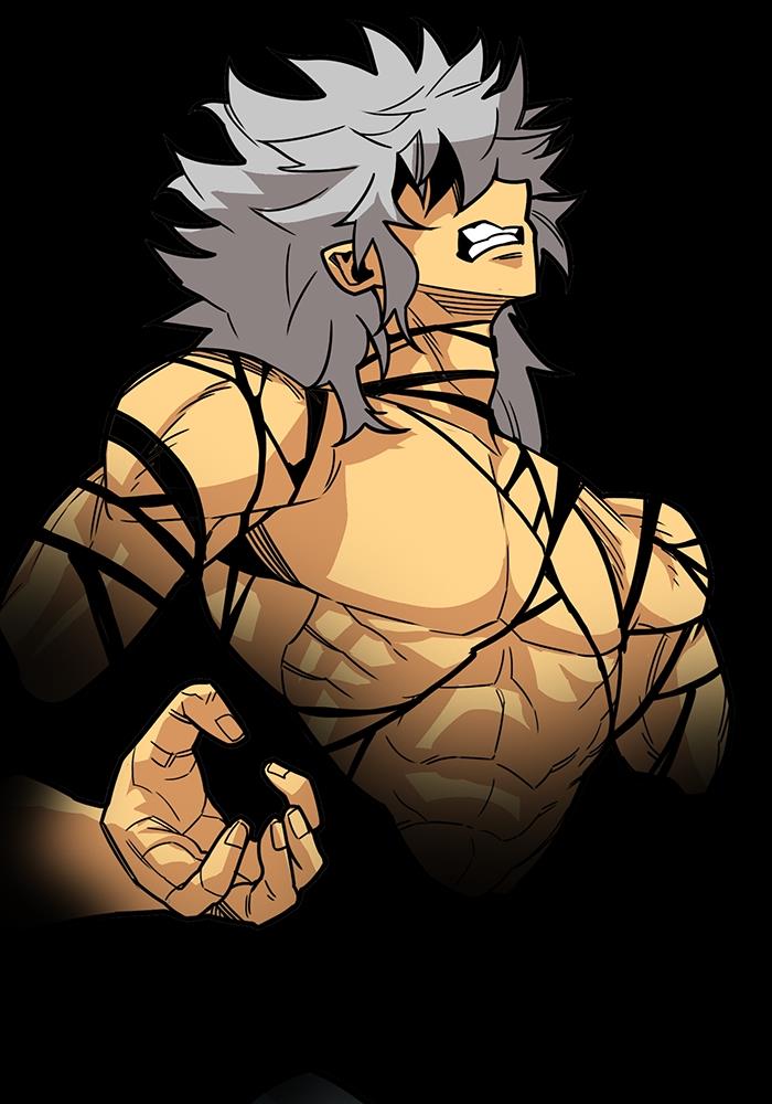 Troll Trap chapter 272 halaman 93