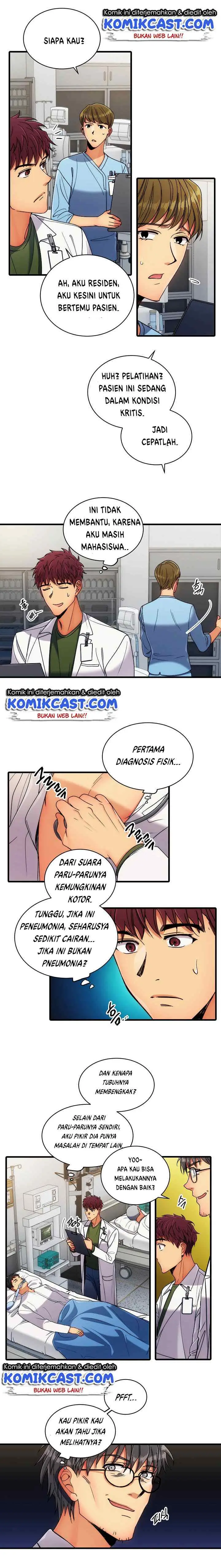 Medical Return chapter 31 halaman 7