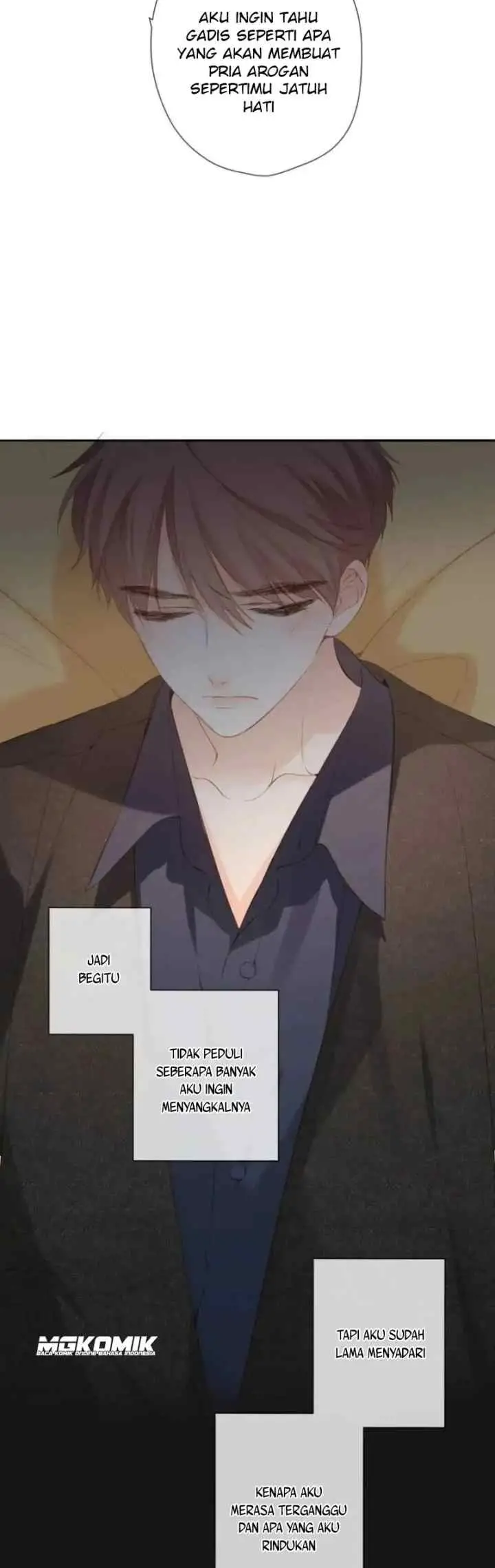 Once More chapter 107 halaman 14