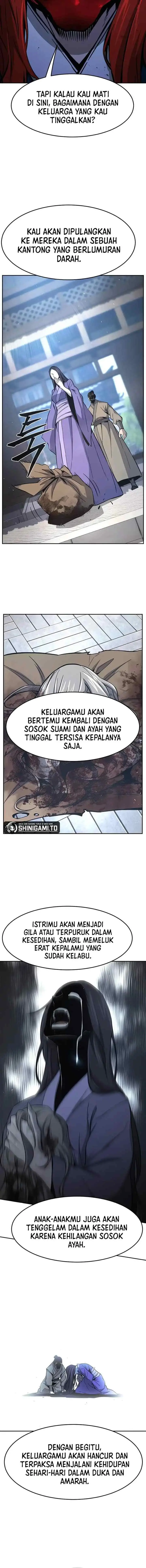 Absolute Sword Sense chapter 149 halaman 12