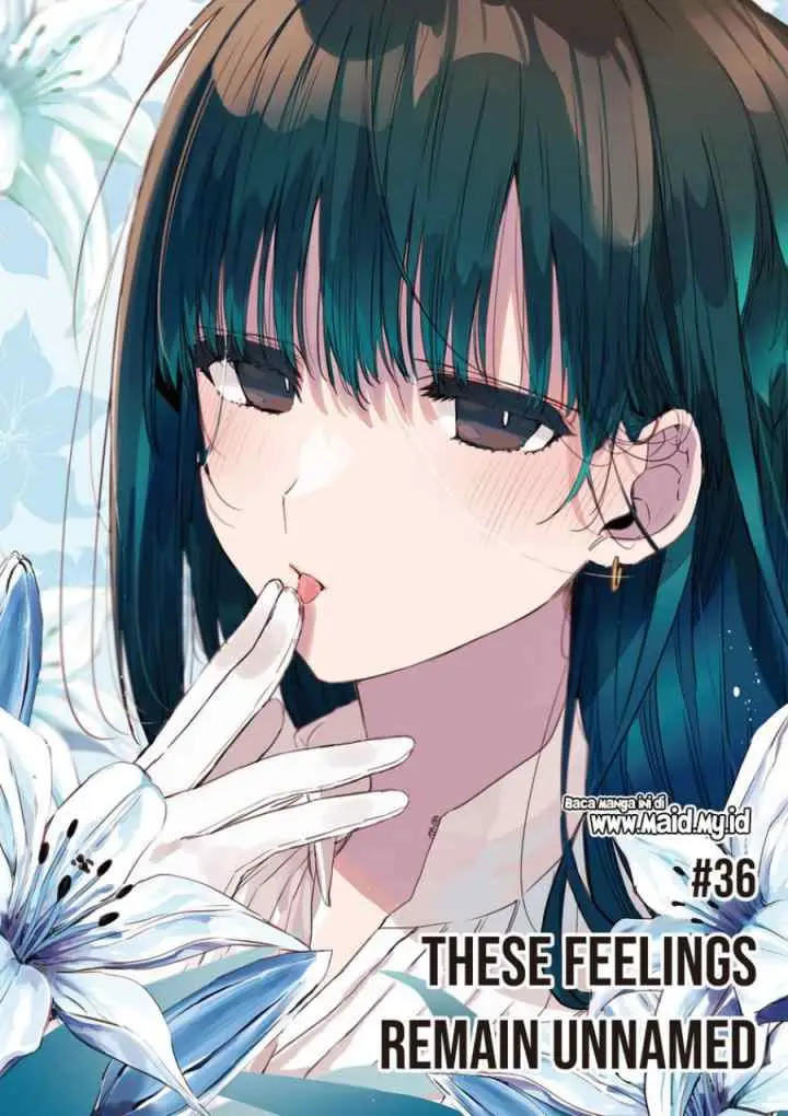 Kimi wa Meido-sama chapter 36 halaman 6