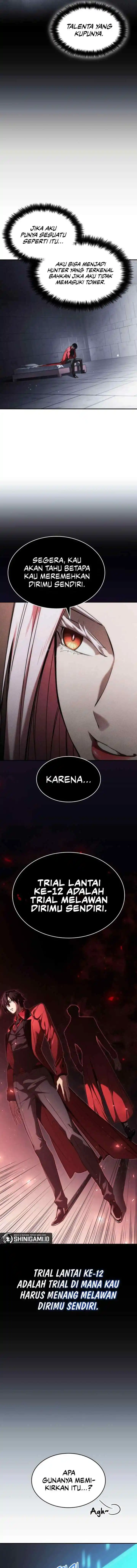 Boundless Necromancer chapter 49 halaman 13