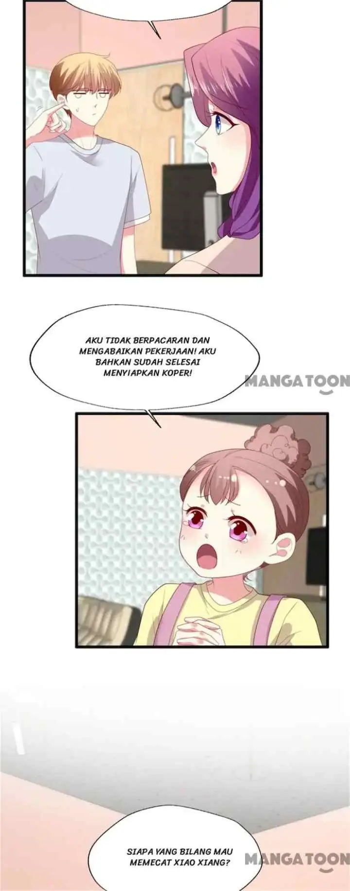 Cost of Being Famous (A-List) chapter 162 halaman 7